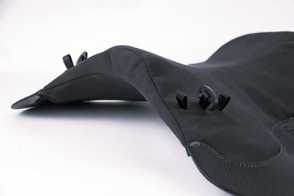Premium Saddle Seat