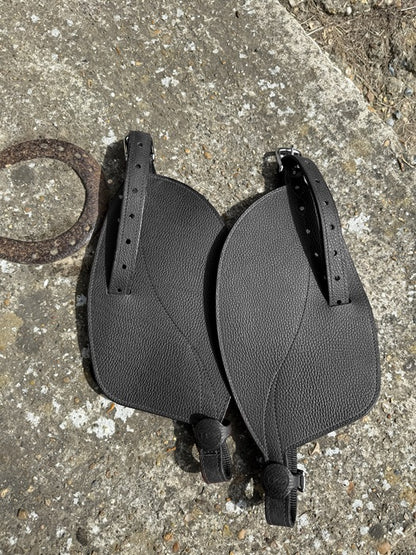 TCS Polo Cross Fenders