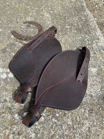TCS Polo Cross Fenders