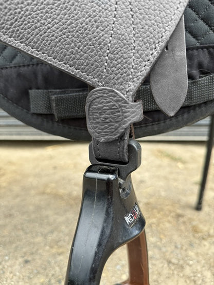 TCS Polo Cross Fenders