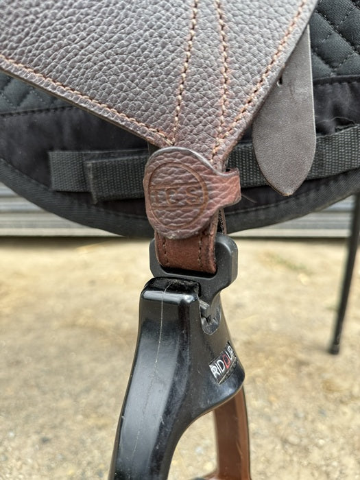 TCS Polo Cross Fenders