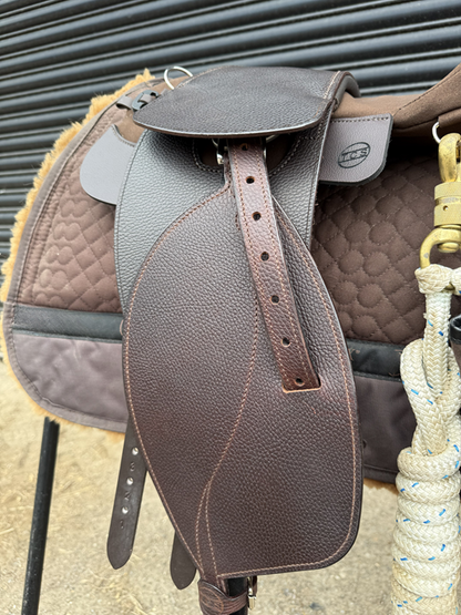 TCS Polo Cross Fenders