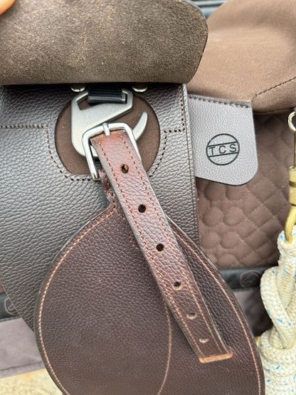 TCS Polo Cross Fenders