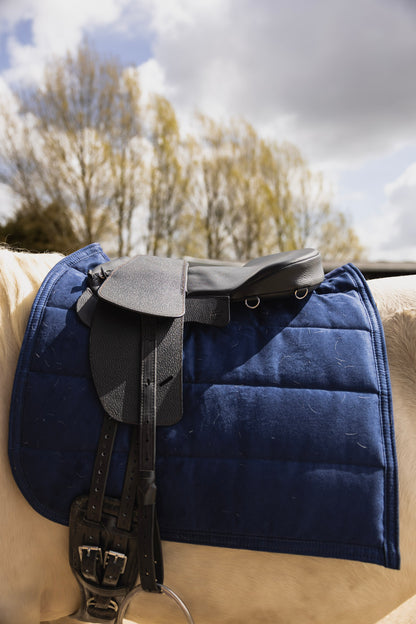 Saddle Seat Pad