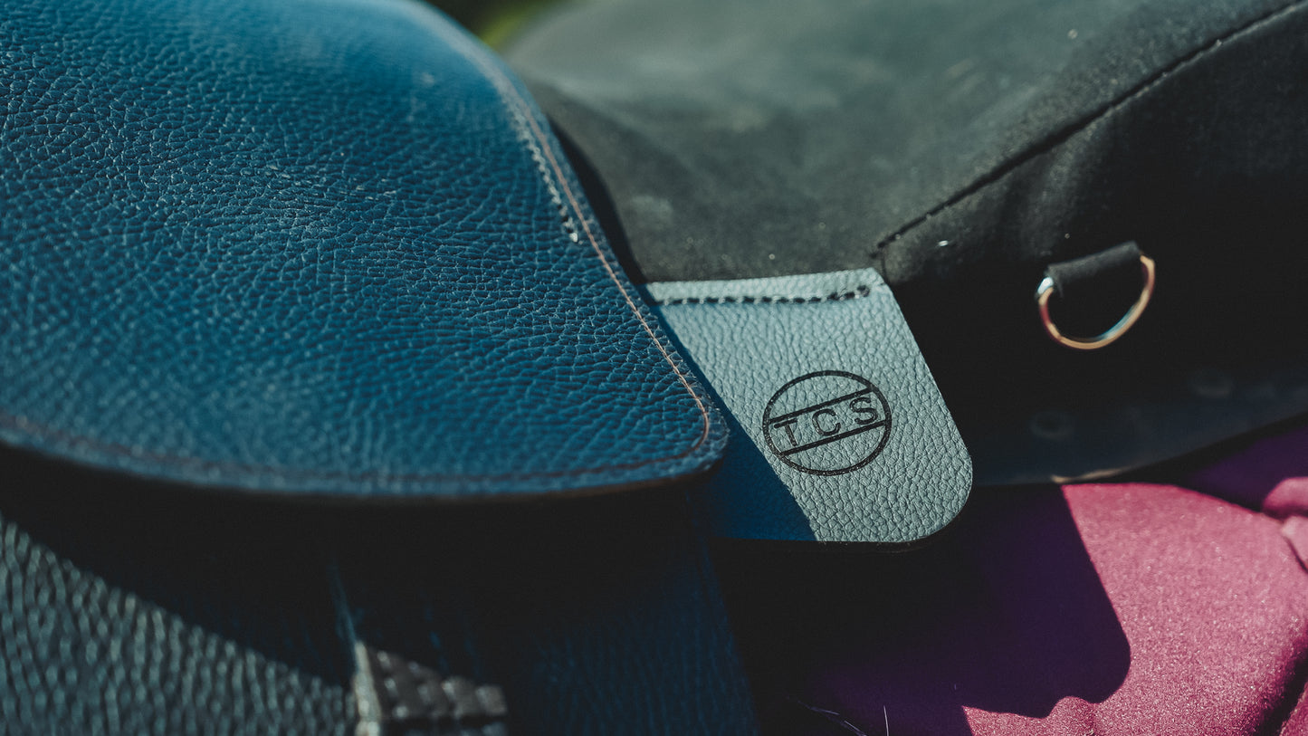 Saddle Seat Pad