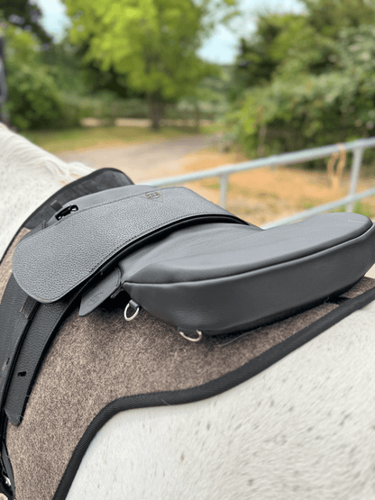 Saddle Seat Pad