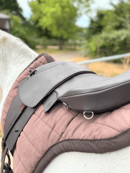 Saddle Seat Pad
