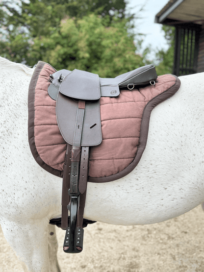 Saddle Seat Pad