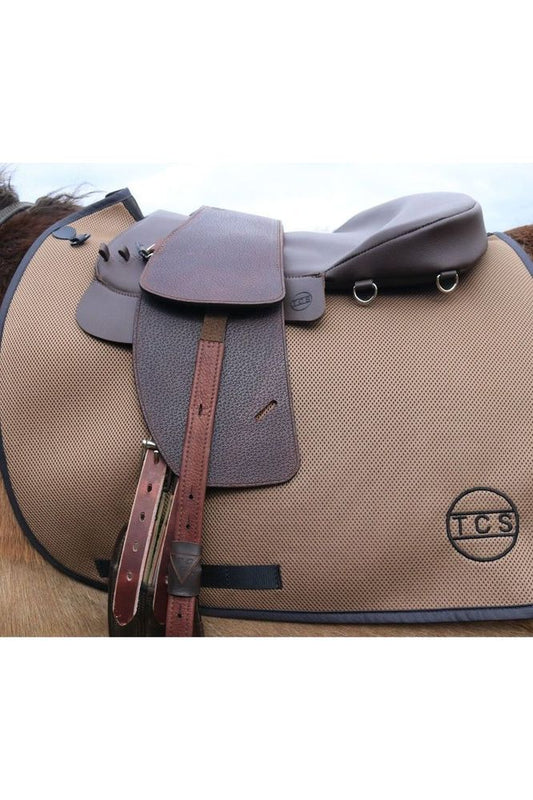 Saddle Seat Pad