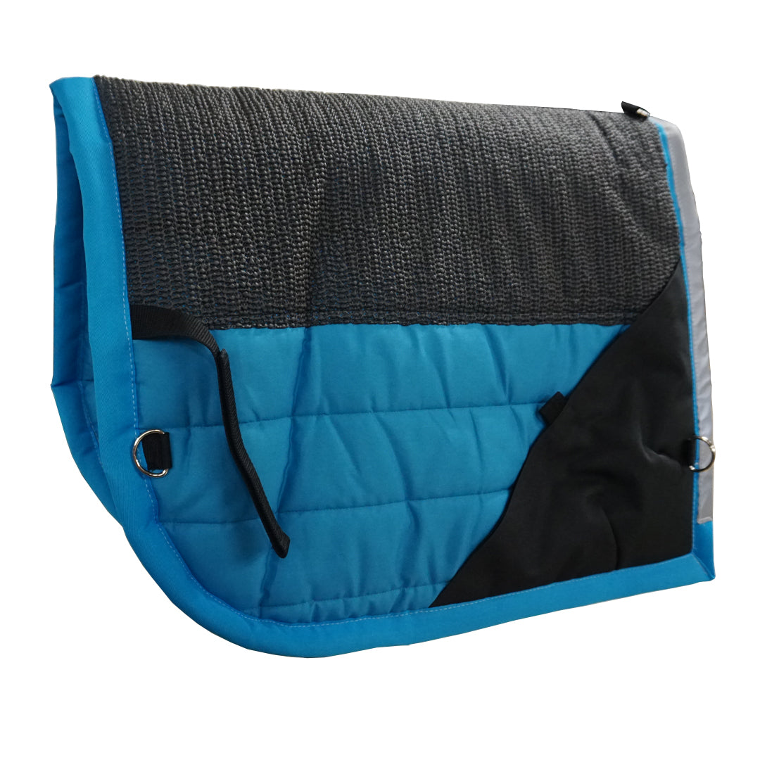 Saddle Pad for your Total Contact Saddle - Various colour options available