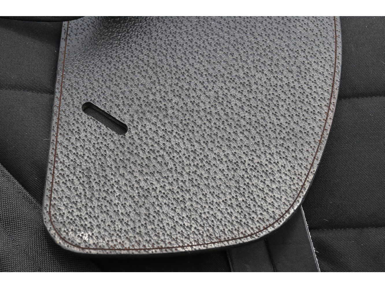 Premium Total Contact Saddle