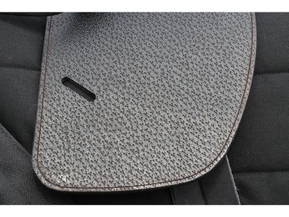Premium Total Contact Saddle